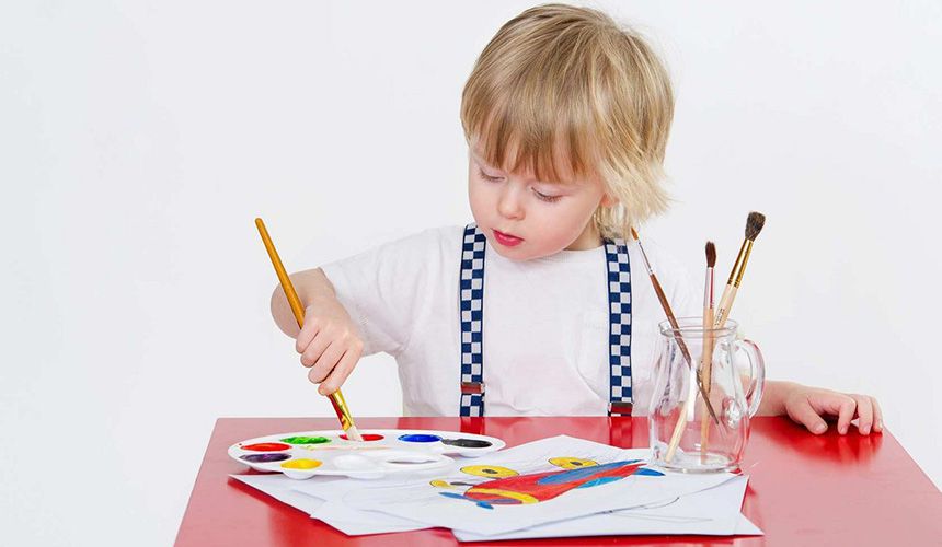 چگونه عزت نفس کودک خود را بسازیم ؟