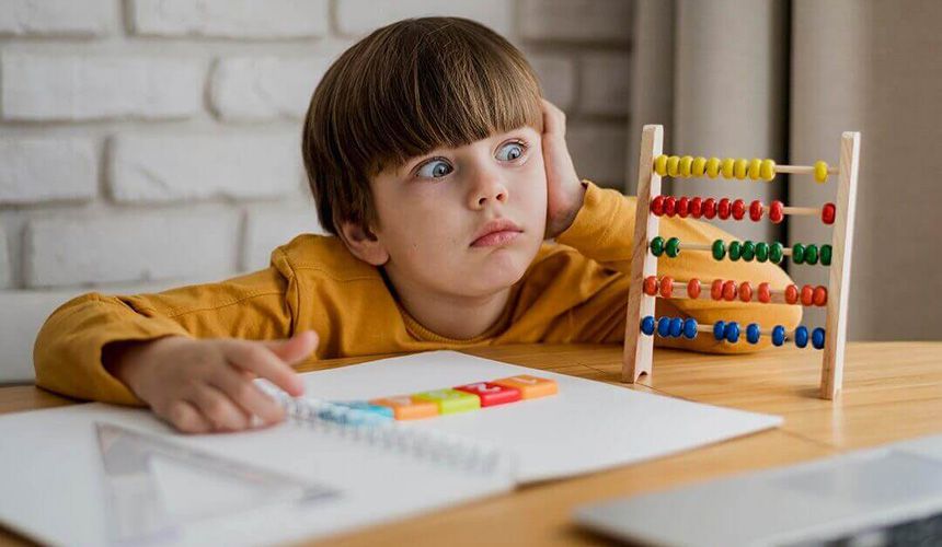 شرایط  مهم یادگیری برای کودکان